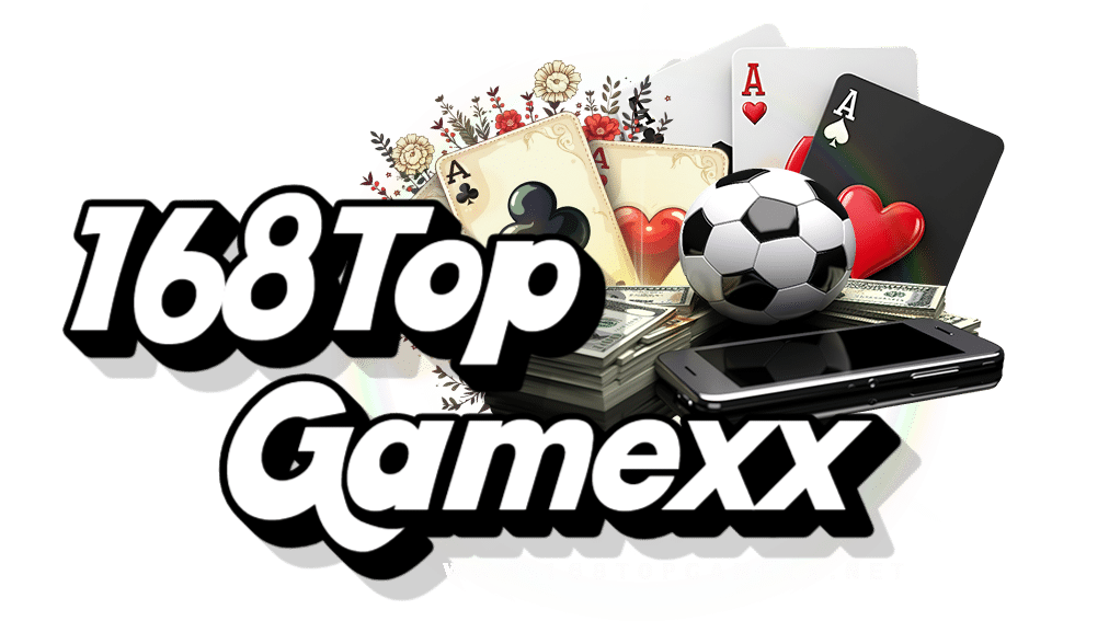 168topgamexx