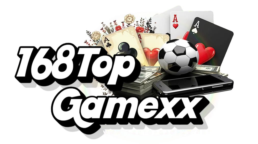168topgamexx