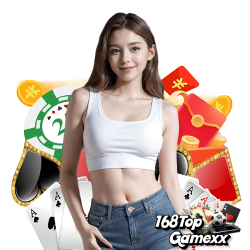 168topgamexx คาสิโนออนไลน์