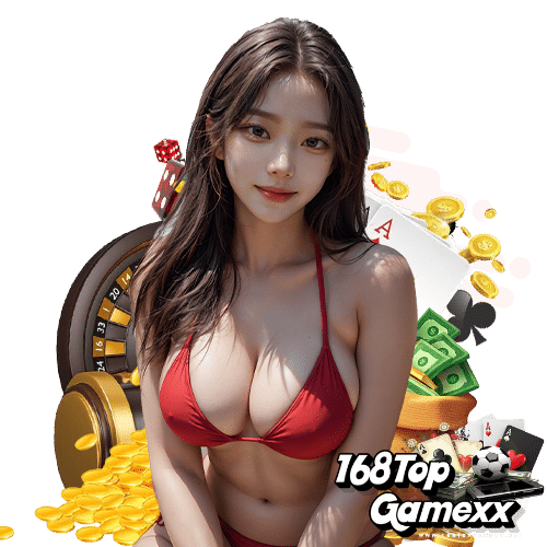 168topgamexx บาคาร่า