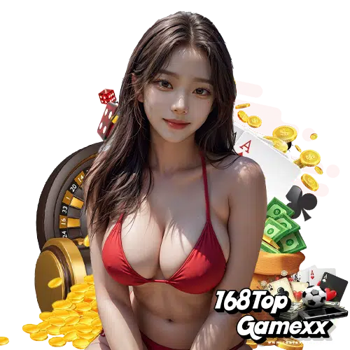 168topgamexx บาคาร่า