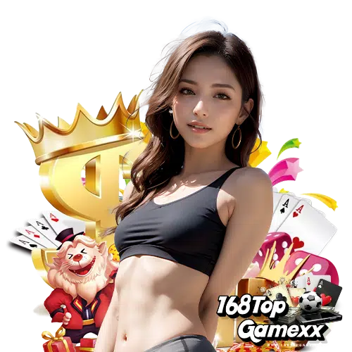 168topgamexx สมัครสมาชิก