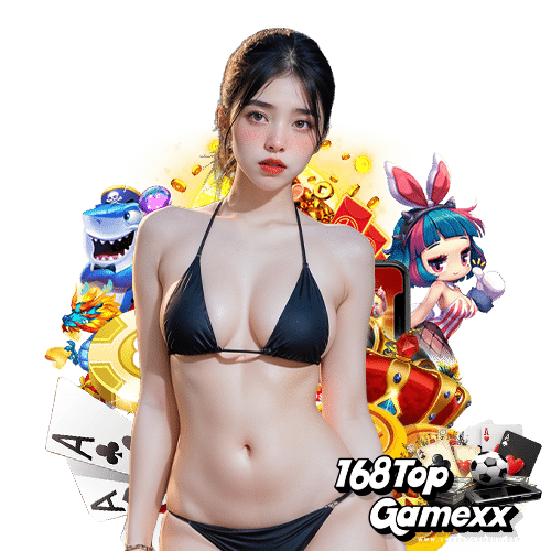 168topgamexx สล็อต