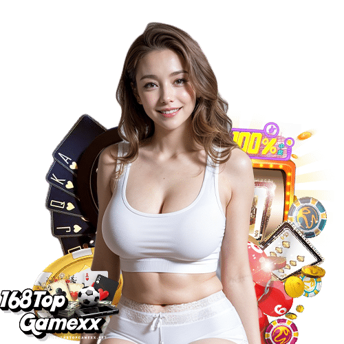 168topgamexx