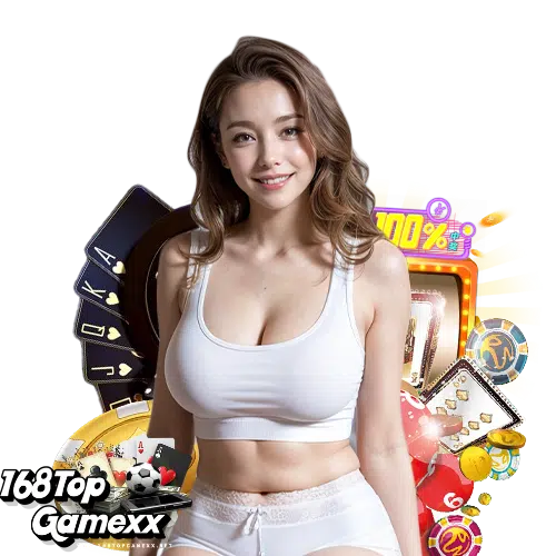 168topgamexx